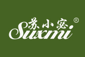 SUXMI苏小宓