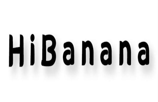 HIBANANA