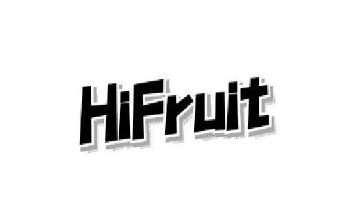 HIFRUIT