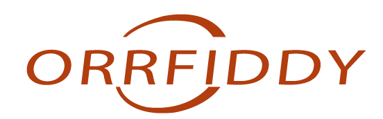 ORR fiddy（奥尔·菲迪）