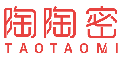 陶陶密TAOTAOMI