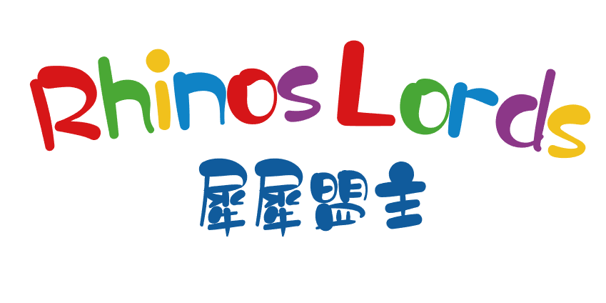 犀犀盟主 RHINOS LORDS