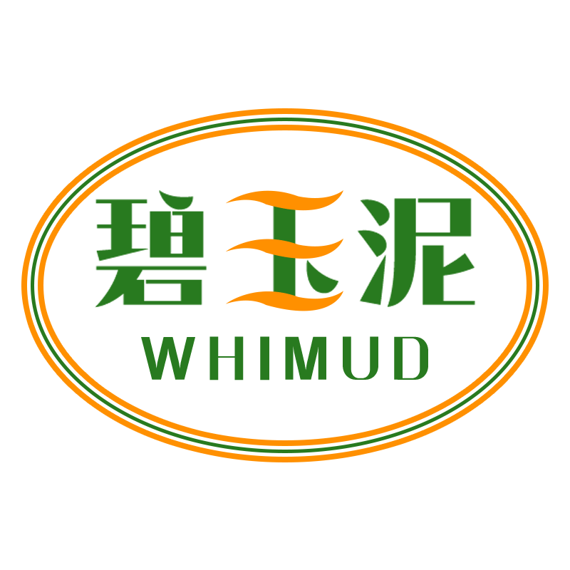 碧玉泥WHIMUD