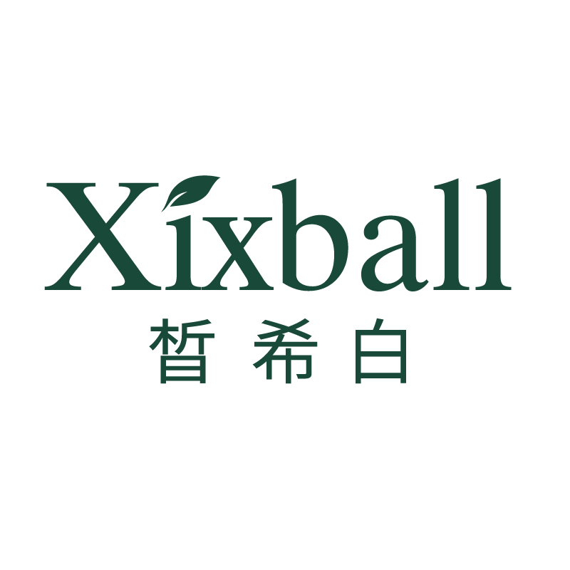 晳希白XIXBALL