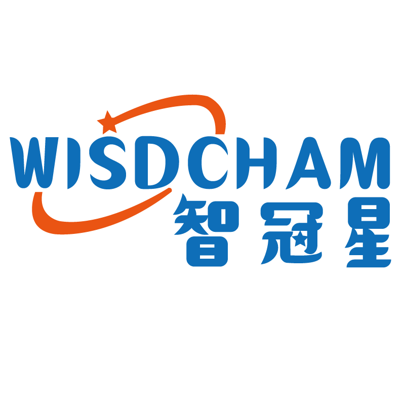 智冠星WISDCHAM