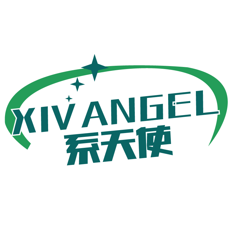 系天使XIVANGEL