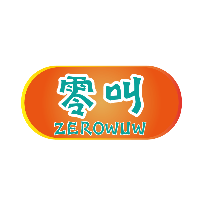 零叫
ZEROWUW