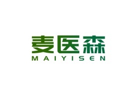 麦医森Maiyisen