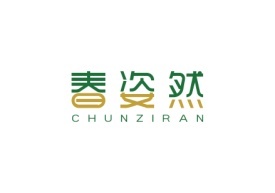 春姿然CHUNZIRAN