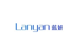 蓝妍Lanyan