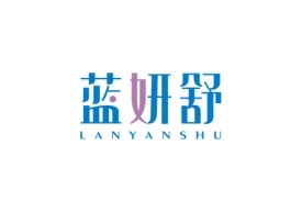 蓝妍舒Lanyanshu