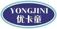 优卡童YONGJINI