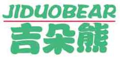 吉朵熊JIDUOBEAR