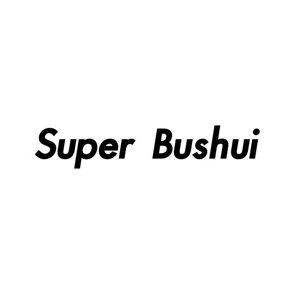 Super Bushui