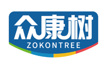 众康树
ZOKONTREE