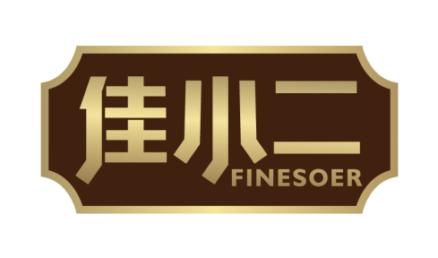 佳小二FINESOER