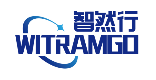 智然行
WITRAMGO