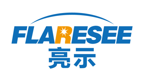 亮示FLARESEE