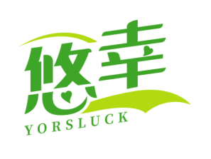 悠幸
YORSLUCK