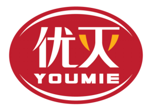 优灭
YOUMIE