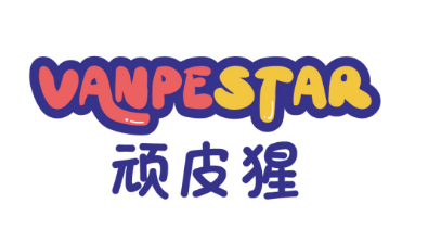 顽皮猩
VANPESTAR