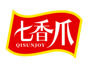 七香爪
QISUNJOY