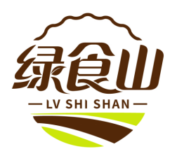 绿食山
LVSHISHAN