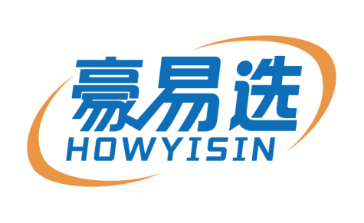 豪易选
HOWYISIN