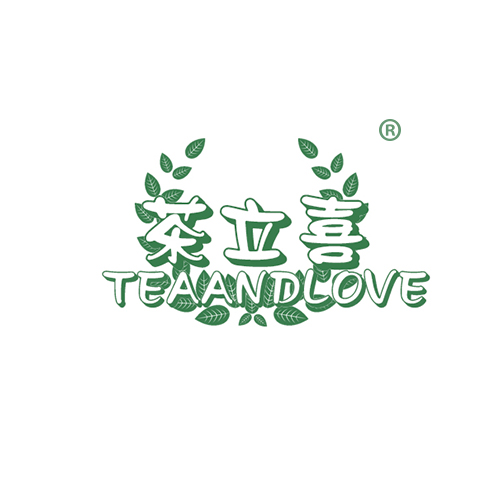 茶立喜TEAANDLOVE