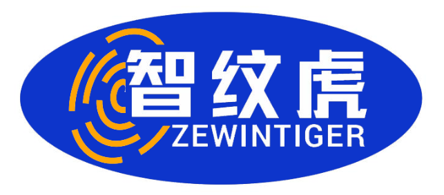 智纹虎
ZHIWENHU