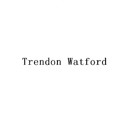 TRENDON WATFORD