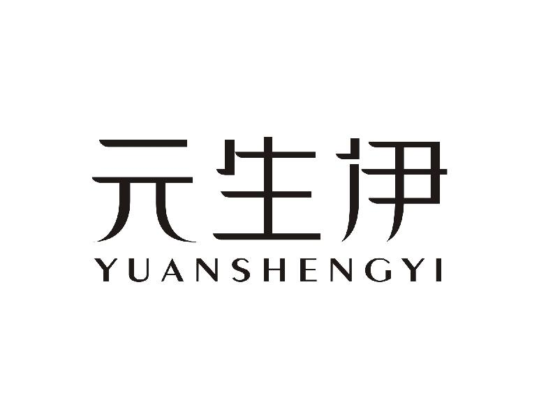 元生伊YUANSHENGYI