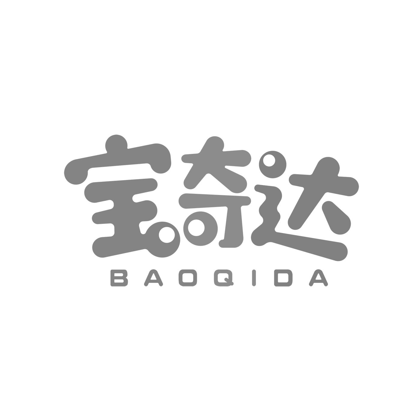 宝奇达BAOQIDA