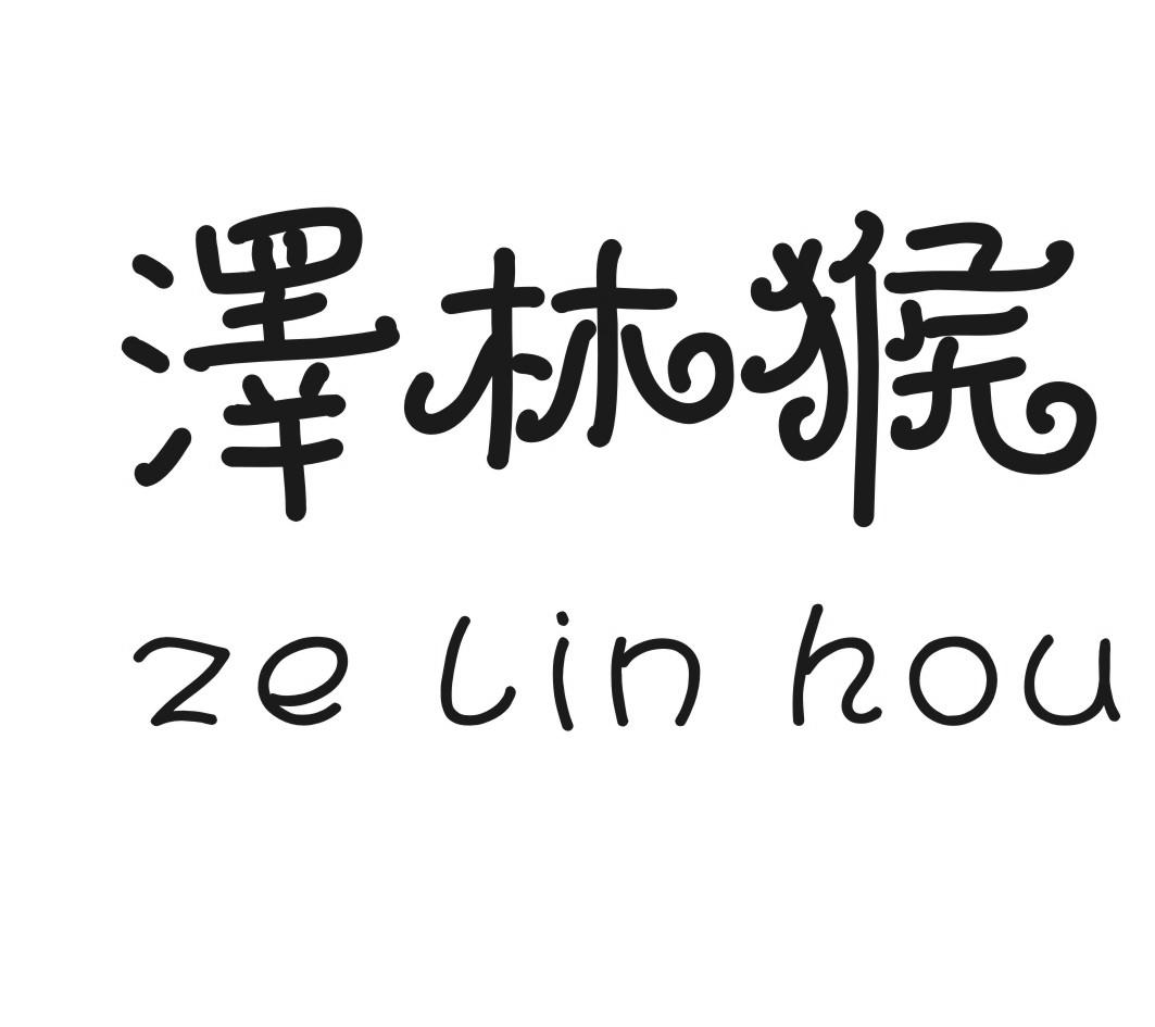 泽林猴ZELINHOU