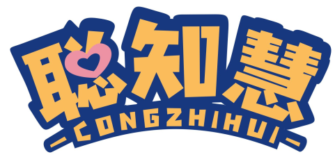 聪知慧CONGZHIHUI