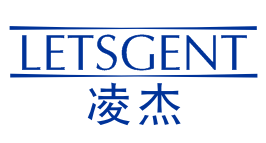 凌杰LETSGENT