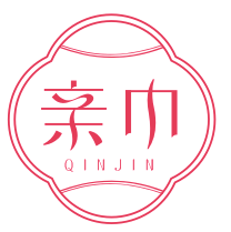 亲巾QINJIN