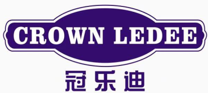 冠乐迪
CROWN LEDEE