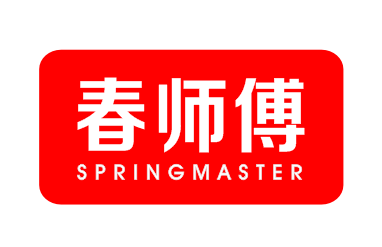 春师傅SPRINGMASTER