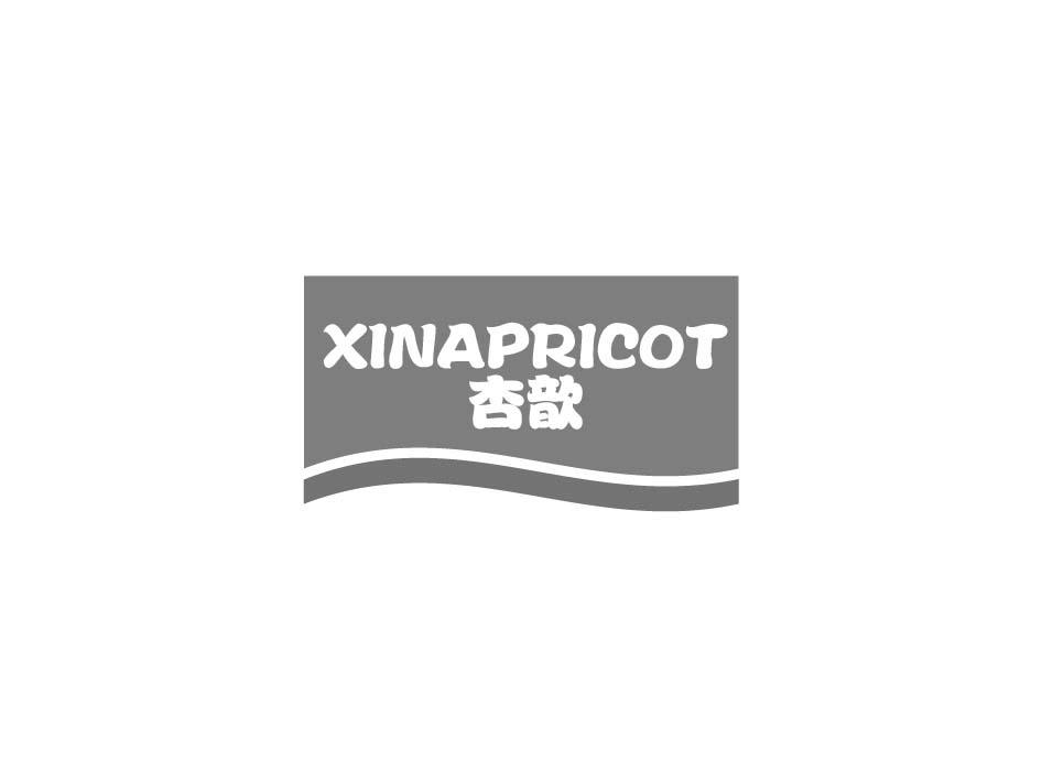 杏歆 XINAPRICOT