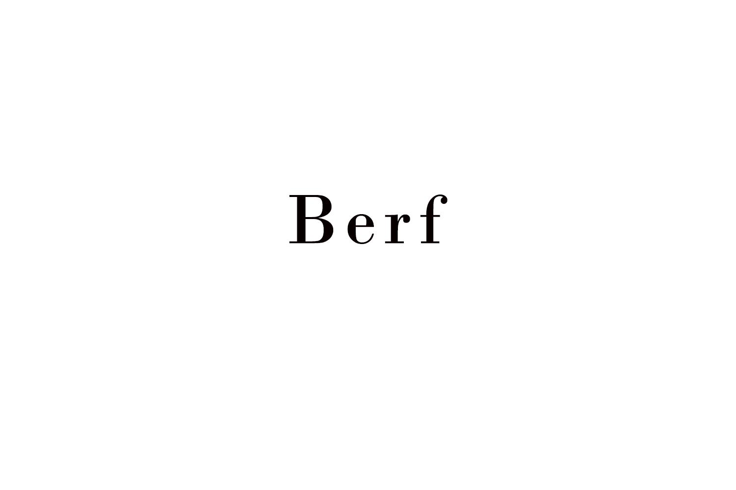Berf