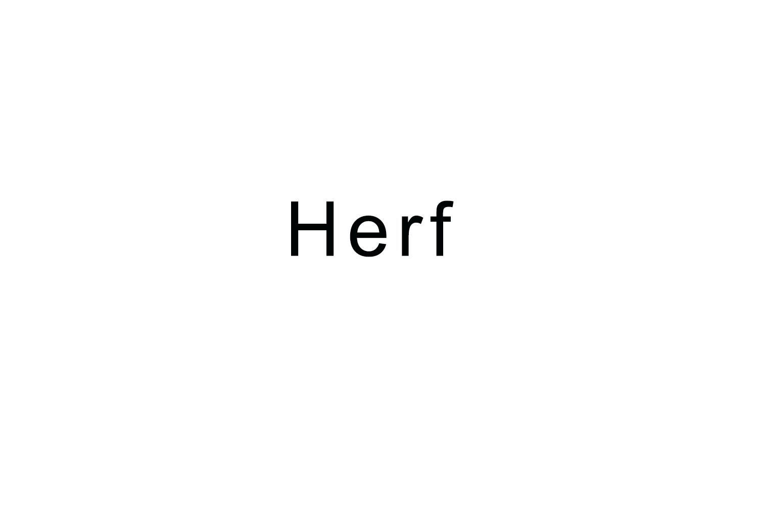 Herf