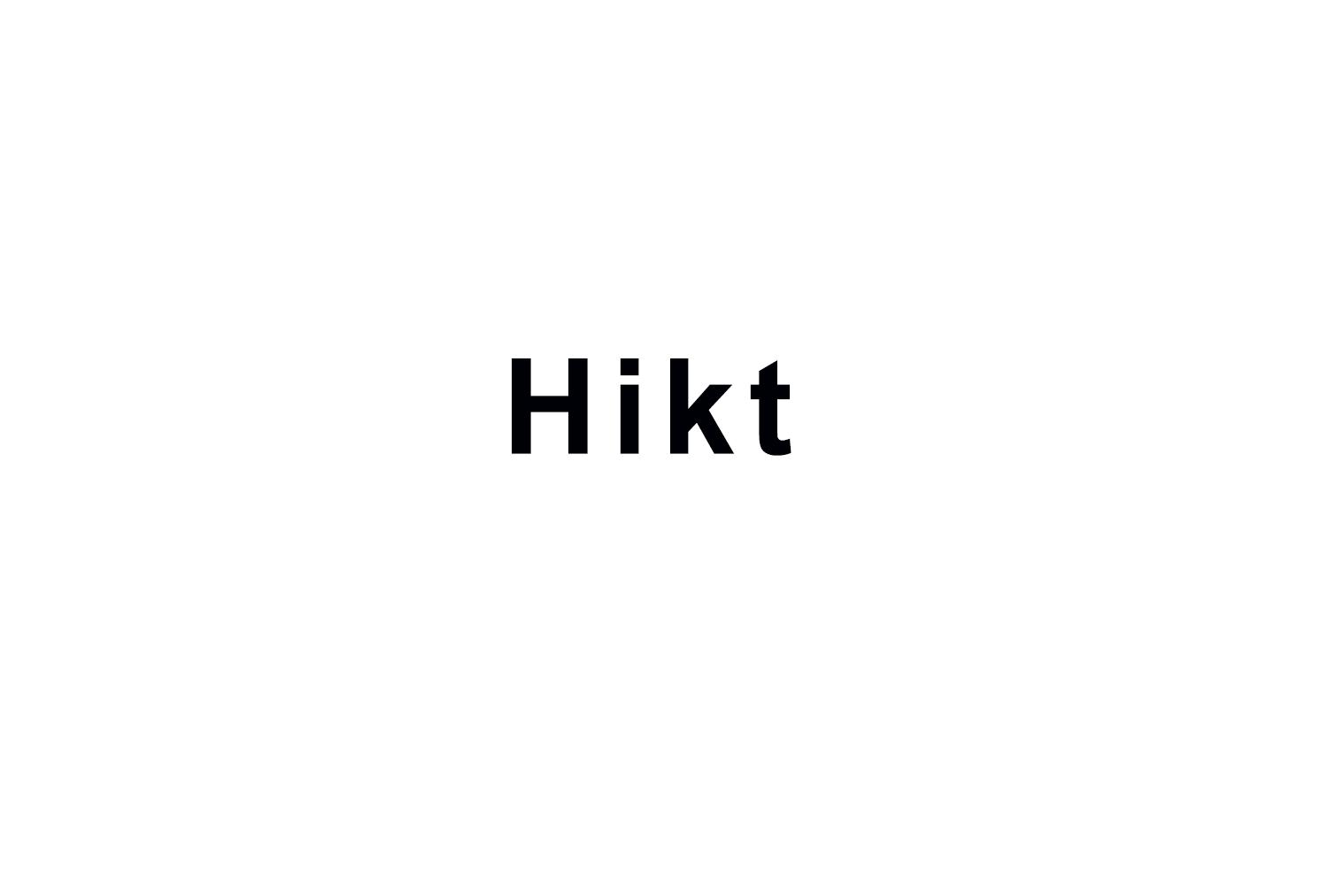 Hikt