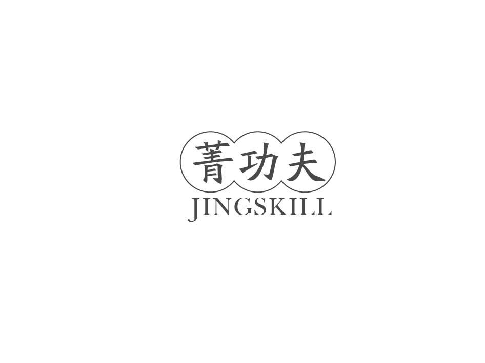 菁功夫 JINGSKILL