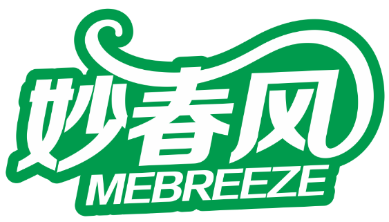 妙春风MEBREEZZE