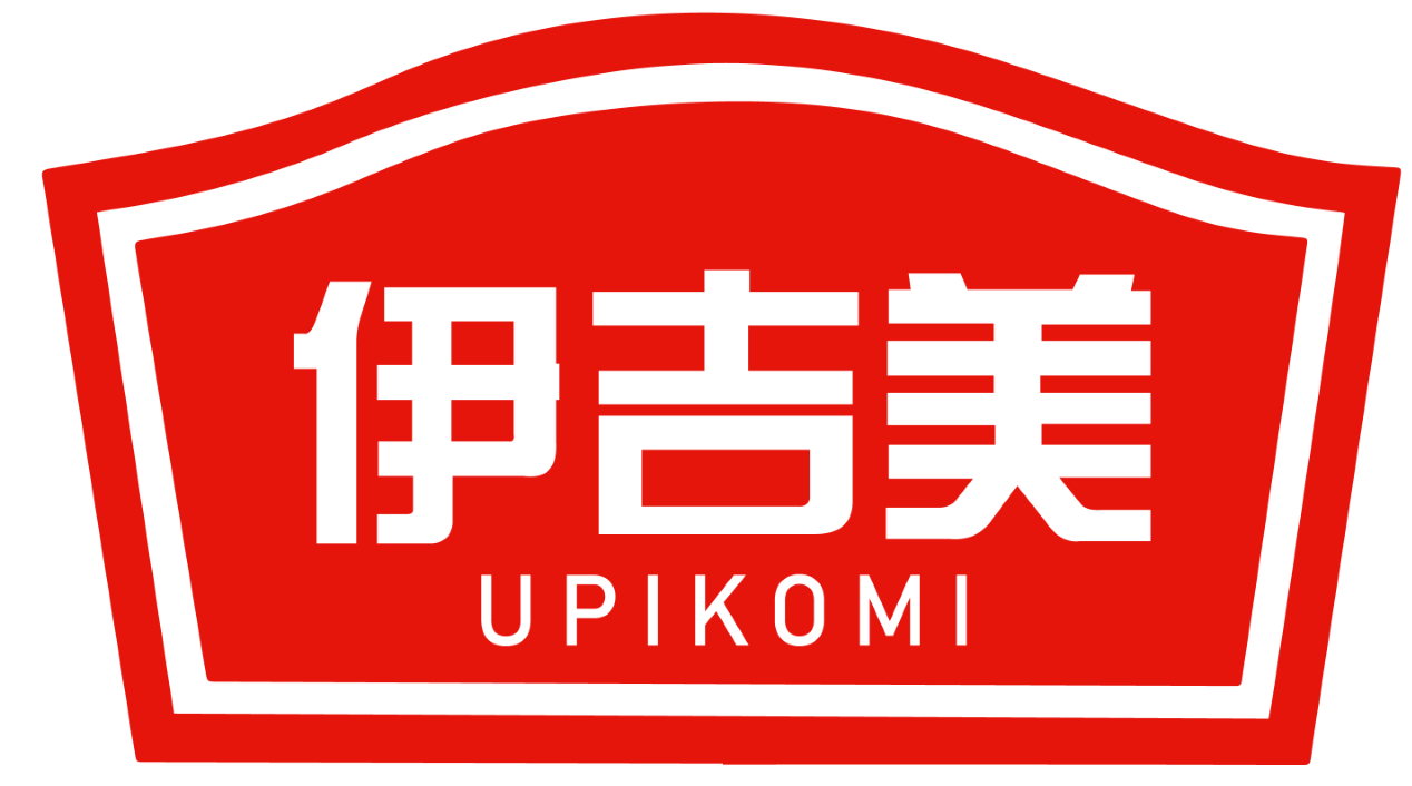 伊吉美UPIKOMI