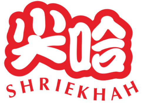 尖哈SHRIEKHAH