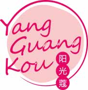 阳光蔻
yangguangkou