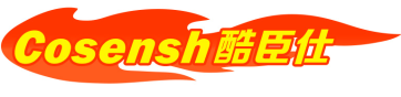 酷臣仕 COSENSH