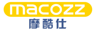 摩酷仕 MACOZZ